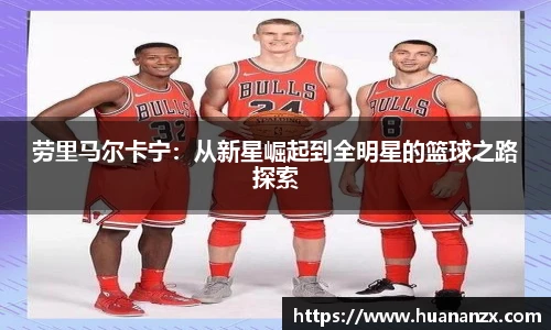劳里马尔卡宁：从新星崛起到全明星的篮球之路探索